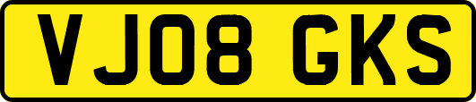 VJ08GKS