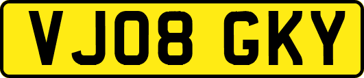 VJ08GKY