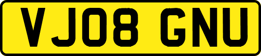 VJ08GNU