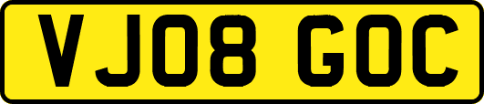 VJ08GOC