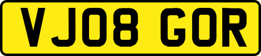 VJ08GOR
