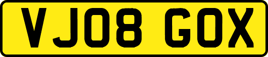 VJ08GOX