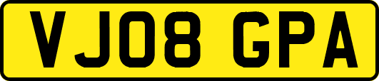 VJ08GPA