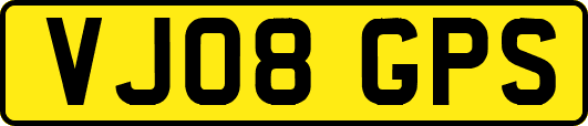 VJ08GPS