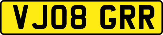 VJ08GRR