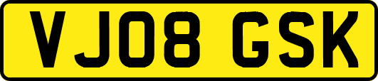 VJ08GSK