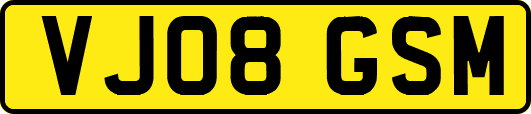VJ08GSM