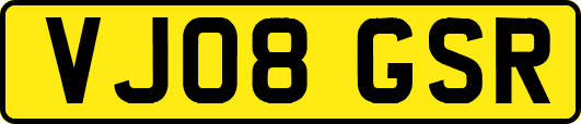 VJ08GSR