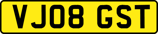 VJ08GST