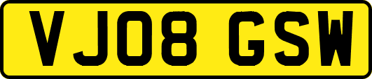 VJ08GSW