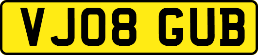 VJ08GUB