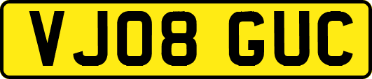 VJ08GUC