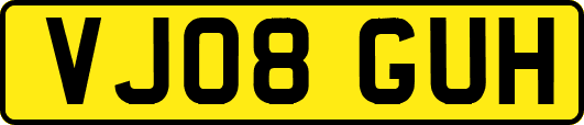 VJ08GUH