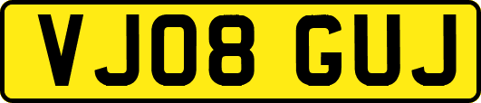VJ08GUJ