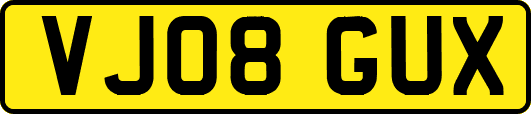 VJ08GUX