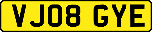 VJ08GYE