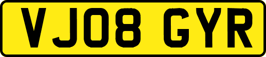 VJ08GYR