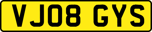 VJ08GYS