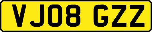 VJ08GZZ
