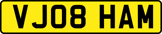 VJ08HAM
