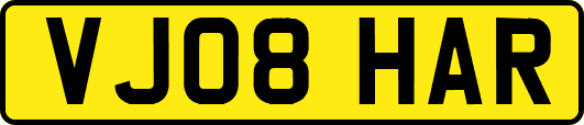 VJ08HAR