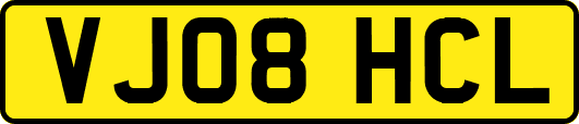 VJ08HCL