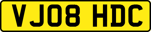 VJ08HDC