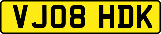 VJ08HDK