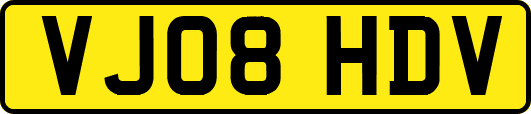 VJ08HDV