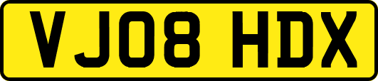 VJ08HDX