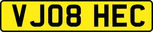 VJ08HEC