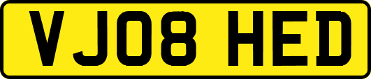 VJ08HED