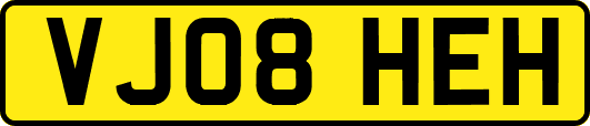 VJ08HEH