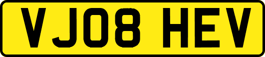 VJ08HEV