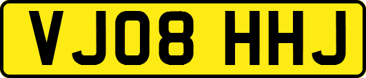 VJ08HHJ