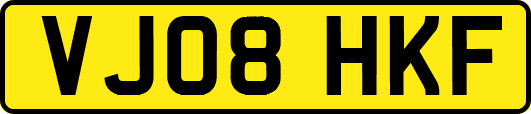 VJ08HKF
