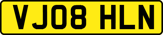 VJ08HLN