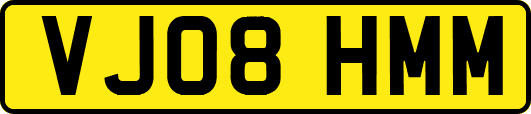 VJ08HMM