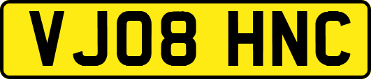 VJ08HNC
