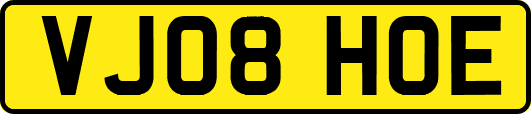 VJ08HOE