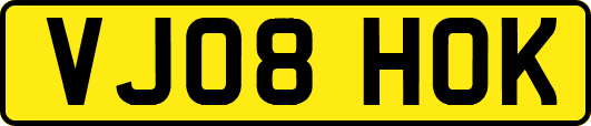 VJ08HOK