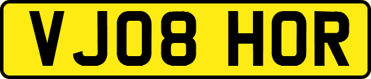 VJ08HOR