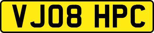 VJ08HPC