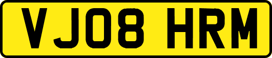 VJ08HRM