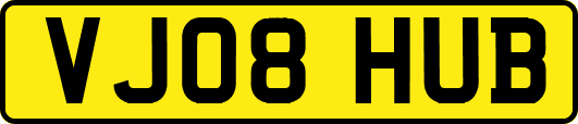 VJ08HUB