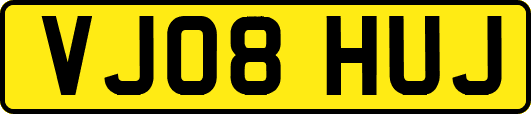 VJ08HUJ