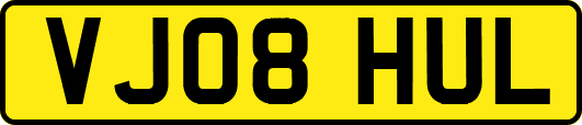 VJ08HUL