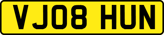 VJ08HUN