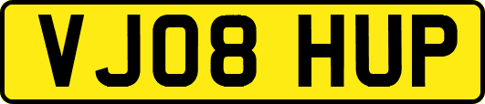 VJ08HUP