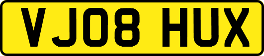 VJ08HUX